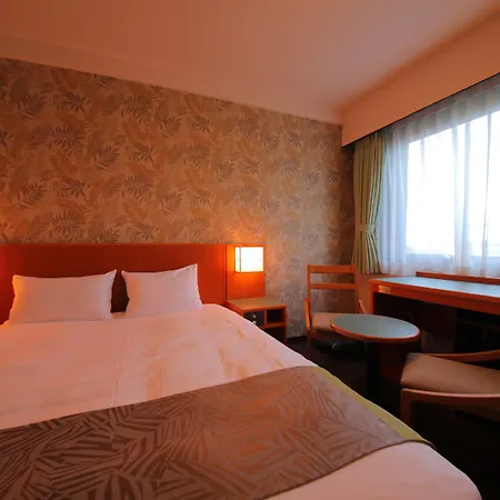 Green Hotel Yes Omihachiman-3