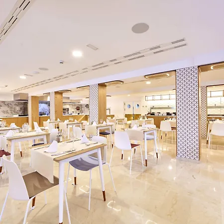 Mll Mediterranean Bay - Adults Only-2