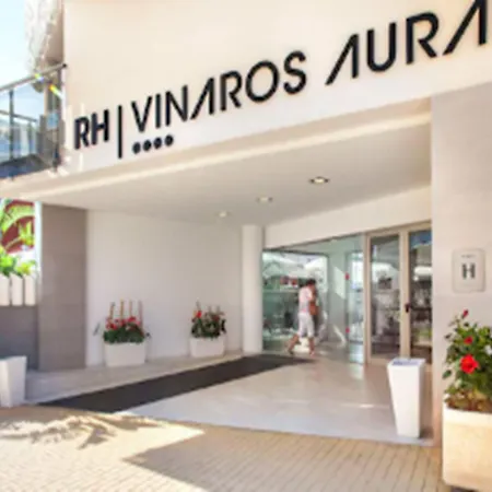 Hotel Rh Vinaros Aura-2