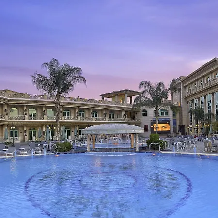 Al Masa Hotel Nasr City-3