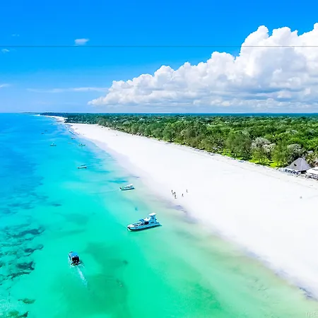 Nomad Beach Resort-2