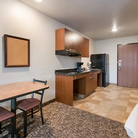 My Place Hotel-Pittsburgh North/Monaca, Pa-2
