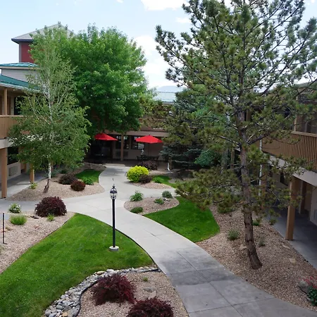 Best Western Grande River Inn & Suites-3