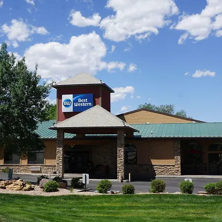 Best Western Grande River Inn & Suites-2