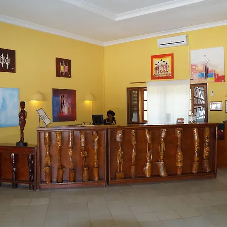 Lemon Creek Hotel Resort-3