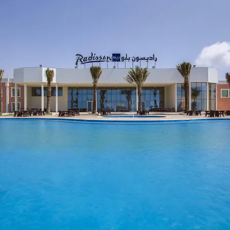 Radisson Blu Resort Jizan-3