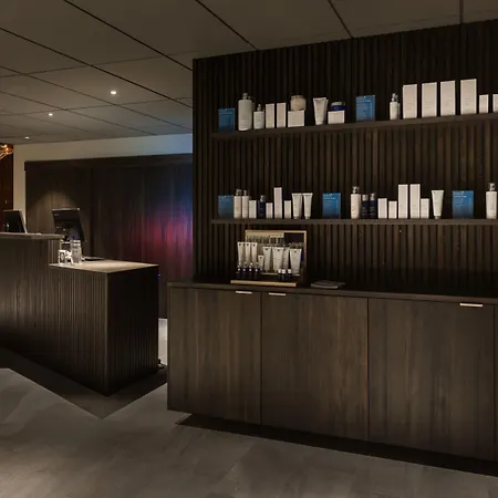 Froesoe Park Hotel-2