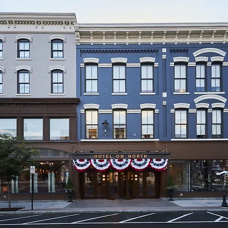 Hotel On North-2