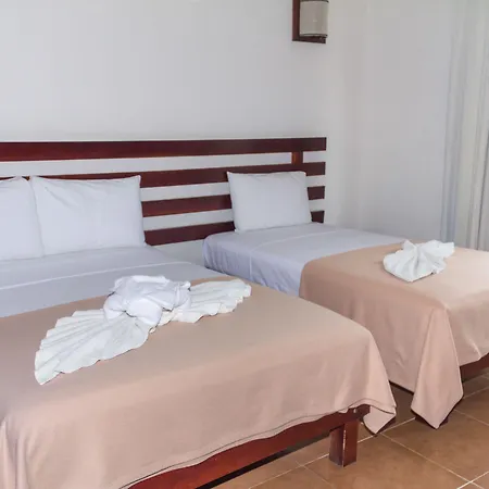 Hotel Boutique Pachamama (Adults Only)-2