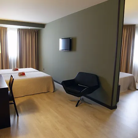 Hotel Torre de Núñez-2