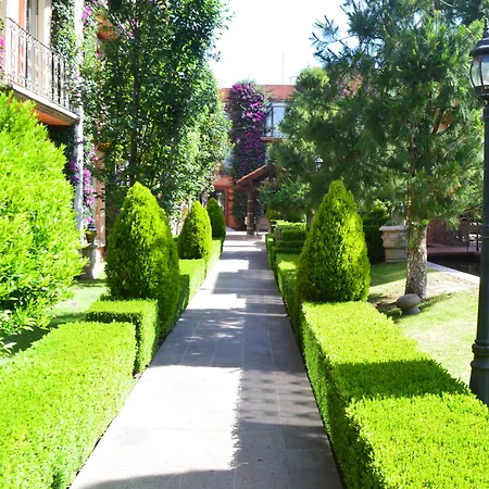 Quinta del Rey Hotel-2