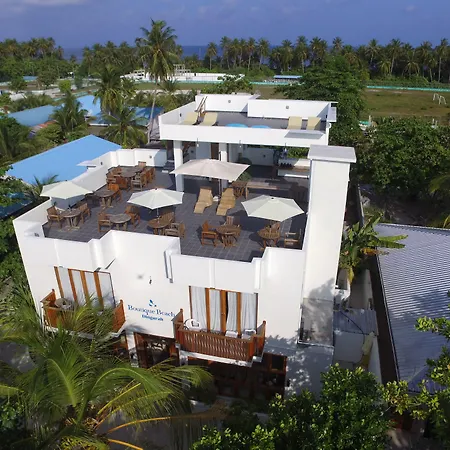 Boutique Beach All Inclusive Diving Hotel-2
