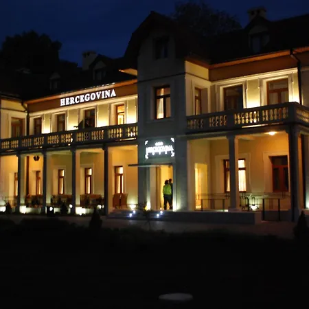 Hotel Hercegovina-3