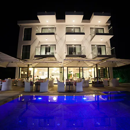 Boutique Hotel Life, Sea, Wellness & Spa-3