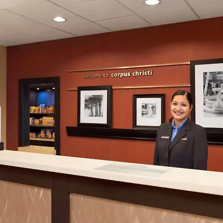 Hampton Inn & Suites Corpus Christi, Tx-3