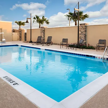 Hampton Inn & Suites Corpus Christi, Tx-2