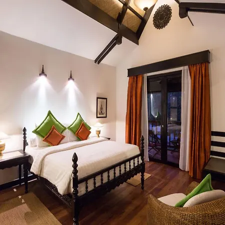 Angkor Village Resort & Spa-2