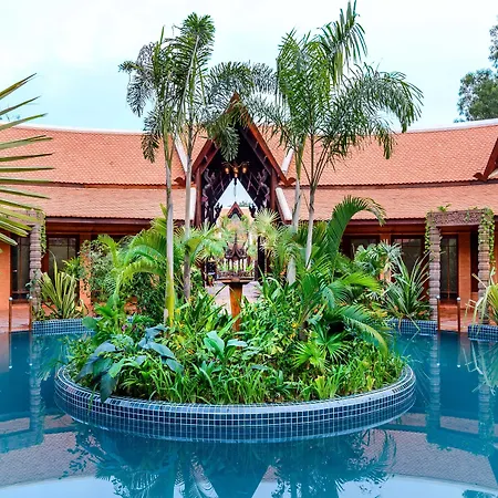 Angkor Village Resort & Spa-3