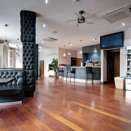 Print Works Hotel-2
