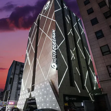 Hotel Cullinan Jongno-3