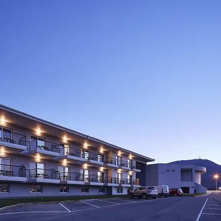 Aar Hotel & Spa-2