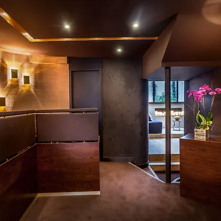 Hotel Armoni Paris-3