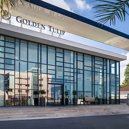 Holiday Inn - Marseille Airport By Ihg-2