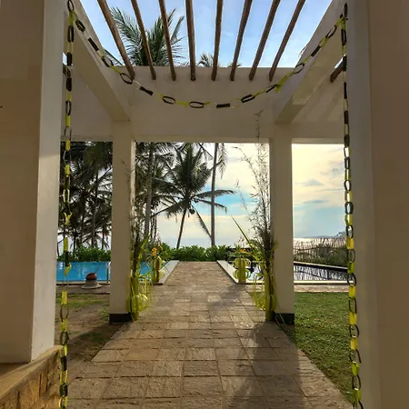 Turtle Bay Boutique Hotel-2