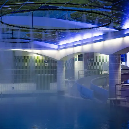 Spa Hotel Kunnonpaikka-2