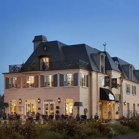 Enchante Boutique Hotel-3