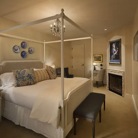 Enchante Boutique Hotel-2