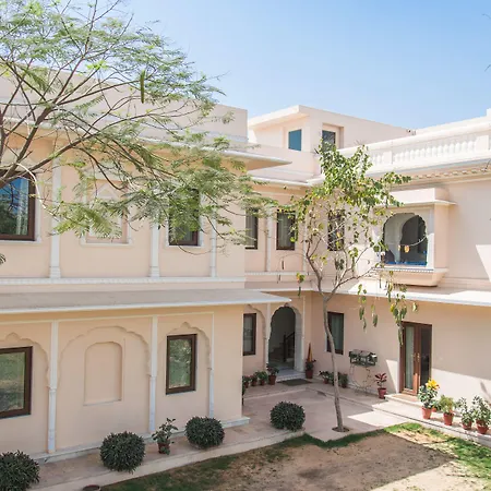 Royal Heritage Haveli - By Leisure Hotels-2