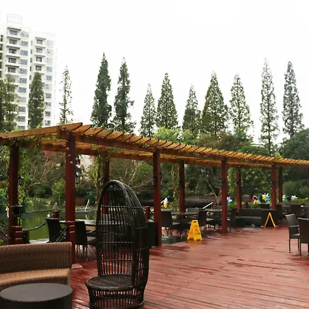 Doubletree By Hilton Hotel Anshun-2