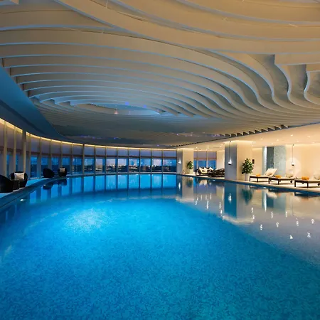 Doubletree By Hilton Hotel Anshun-3