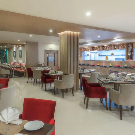 Days Hotel By Wyndham Chennai Omr-3