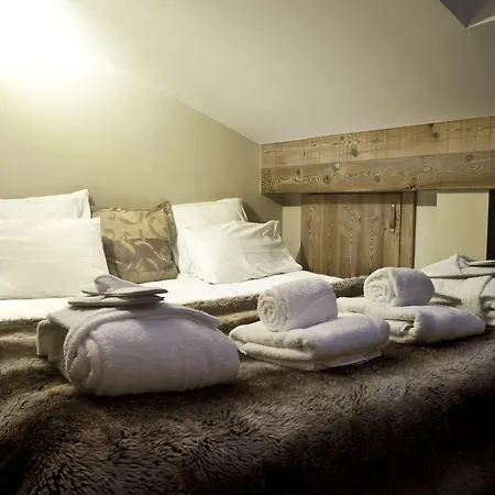 Chamois D'Or Hotel-3