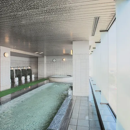Hotel Crescent Asahikawa-2