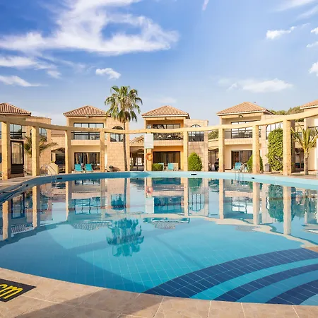 Palma Beach Resort & Spa-3