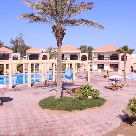 Palma Beach Resort & Spa-3
