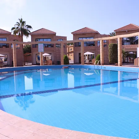 Palma Beach Resort & Spa-2