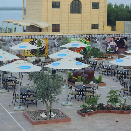 Palma Beach Resort&Spa-2