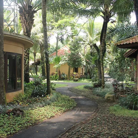 Laras Asri Resort & Spa-2