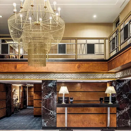 Inn At Great Neck, Worldhotels Crafted-2