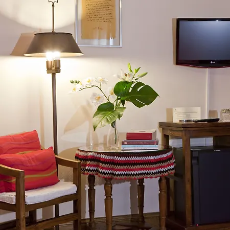 Hotel Boutique La Morada de Juan de Vargas-2