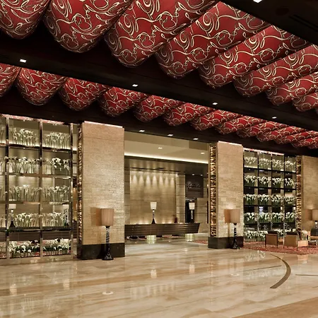 M Resort Spa & Casino-2