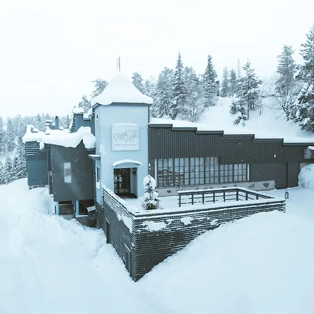 Hotel Royal Ruka-3