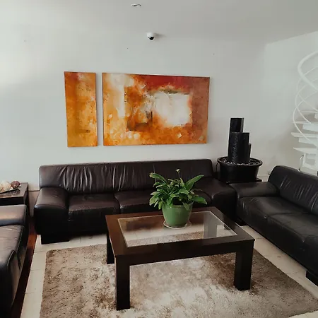 Lombardo Suites-2