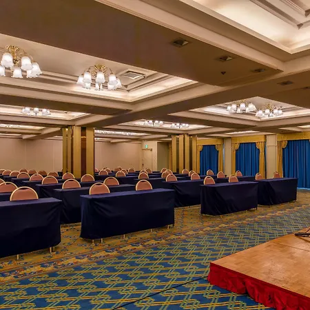Okayama Plaza Hotel-3