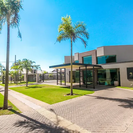 Gales Park Hotel-2
