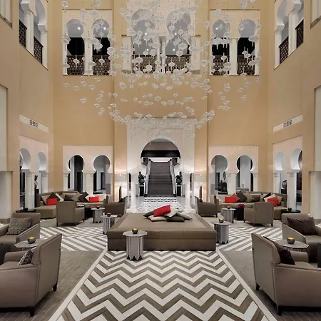 Constantine Marriott Hotel-2